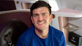 Harry Maguire opens up on 'toughest moment of my career'