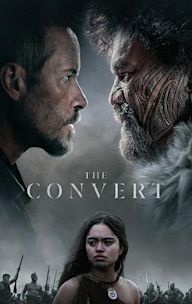 The Convert