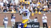 Jayden Daniels is having a Heisman-worthy season, regardless of LSU's record