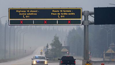 'Beyond comprehension': Jasper begins to reckon with wildfire destruction