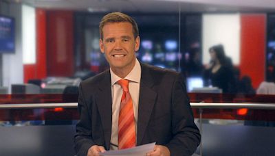 BBC News presenter devastates fans as he quits after 30 years on air