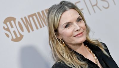 Michelle Pfeiffer 'Ready' to Be New Face of 'Yellowstone': Source