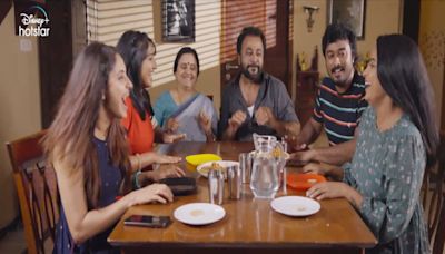 'Uppu Puli Kaaram'; Tamil Web Series Release Date Announced, Where To Watch And Cast Details