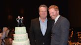 Jesse Tyler Ferguson Posts Cute Reunion With 'Modern Family' TV Husband Eric Stonestreet