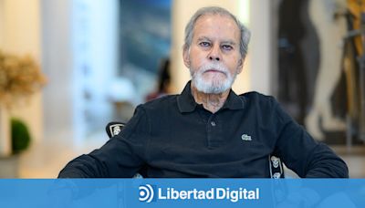 Diego Arria: "Maduro ha dirigido el proceso más sangriento y torturador de los últimos años"