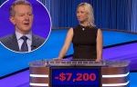 Embarrassed ‘Jeopardy!’ contestant speaks out after earning second-lowest score ever