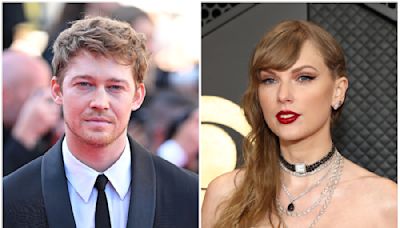 Joe Alwyn Opens Up About Taylor Swift Breakup: ‘A Hard Thing to Navigate’