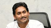 YSRCP’s Jagan Mohan Reddy urges AP Assembly Speaker to recognise him as Leader of Opposition