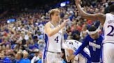 Here are 3 things to think about ahead of Kansas men’s basketball’s opener against Omaha