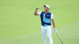 Viktor Hovland ganó la FedEx Cup y se llevó un premio de 18 millones de dólares