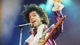 Prince's 'Purple Rain' shirt and other wardrobe gems go up for auction