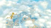 Zelda: Tears of the Kingdom player takes advantage of a glitch to create the first "perpetual flight" machine