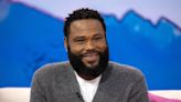 Anthony Anderson says he's going to 'push the envelope' as Emmys host
