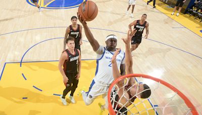 Five main takeaways from Warriors' successful NBA Summer League run