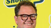 Alan Carr says he got outed to his mother by a Ouija board