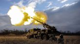 Manufacturer of Caesar artillery systems announces plans to build plant in Ukraine