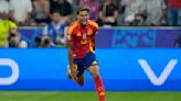 Spain scores late to beat England for European Championship title