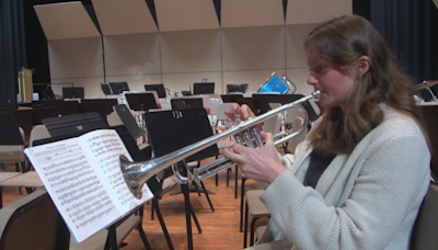 Tamaqua Area student recognized for musical talents