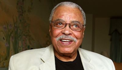 Social Media Pays Tribute To James Earl Jones