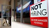 Labor Market Sends Up a Red Flag as Unemployment Rate Rises