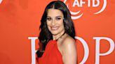 Lea Michele Flaunts Her Baby Bump in N.Y.C., Plus Arnold Schwarzenegger, Simu Liu, Kelly Rowland and More