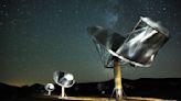 Is humanity prepared for contact with intelligent aliens?