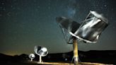 SETI Institute gets $200 million to seek out evidence of alien life