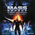 Mass Effect [Original Video Game Soundtrack]