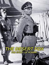 Rommel, el zorro del desierto