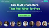 HIX Character Review: Talk to Any AI Character, Real or Imaginary