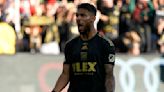Denis Bouanga and LAFC showcase team's depth in blowout win over New England