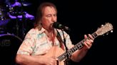 Jim Messina performs at The Acorn in Three Oaks
