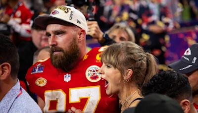 Will Travis Kelce attend Taylor Swift's final European Eras Tour dates in London?