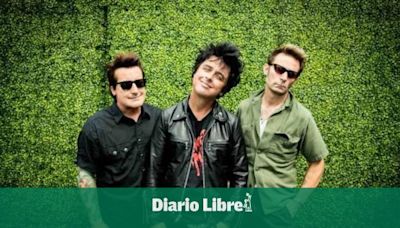 Green Day despierta el ánimo punk de toda una generación en España