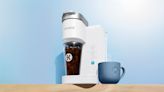 July 4th deal on 2-in-1 Keurig K-Iced Essentials Single Serve coffee maker at Walmart