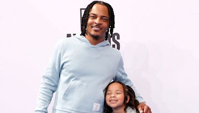 T.I. Shares the Music Advice He Gave Daughter Heiress, 8, Ahead of Her 2024 BET Awards Performance (Exclusive)