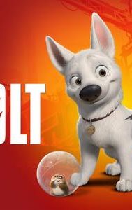 Bolt (2008 film)