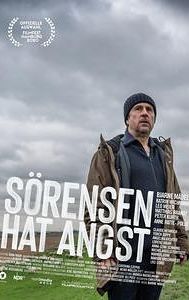 Sörensen hat Angst