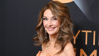 Was Susan Lucci Almost the Golden Bachelorette?