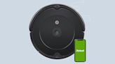 This Roomba Robot Vacuum Is Only $170 Right Now