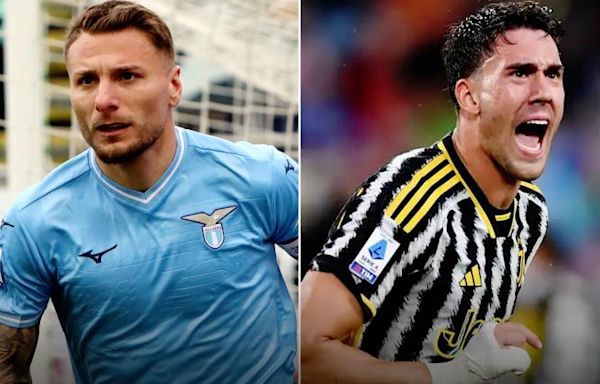 Where to watch Lazio vs Juventus live stream, TV channel, lineups, prediction for Coppa Italia semi final | Sporting News Australia