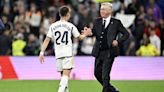 Ancelotti Tips Real Madrid To ‘Define An Era’ And Be At Full Strength For UCL Final