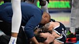 NBA Fans Are Questioning Injury Update for Dereck Lively Ahead of Mavericks-Timberwolves