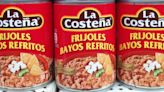 The Best Way To Freeze Canned Refried Beans