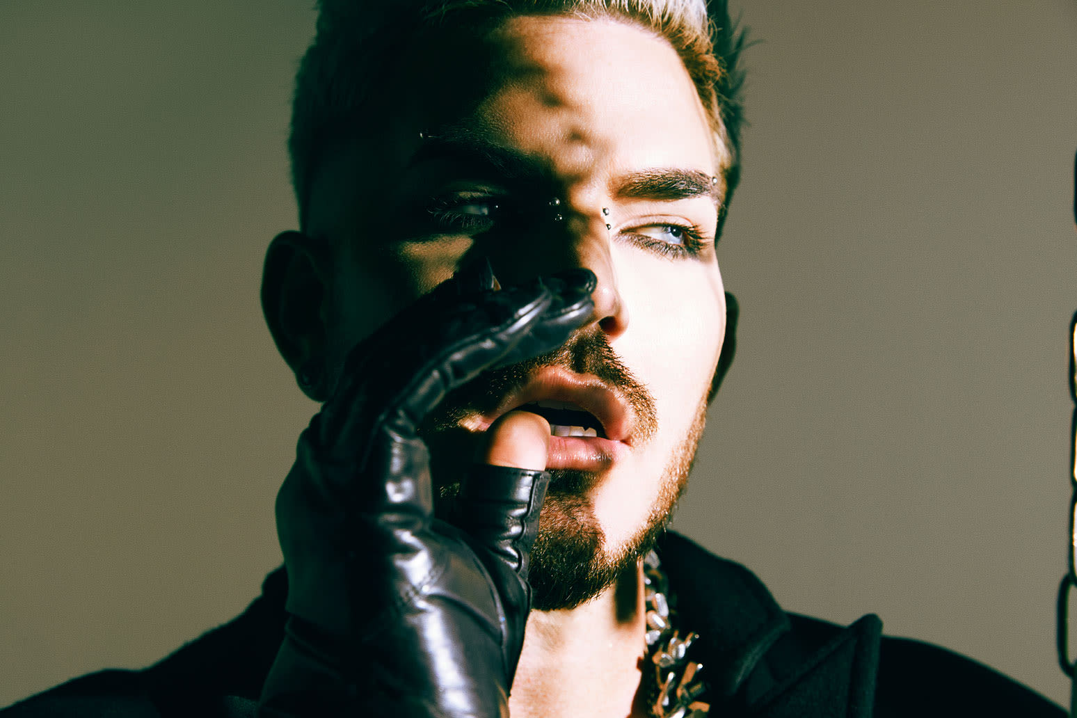 Adam Lambert Played the Industry Game — Now He’s Rewriting the Rules With New EP: ‘It’s My Turn’
