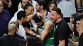 How the Celtics snatched victory from the jaws of defeat and secured a chance to make NBA history in Game 7