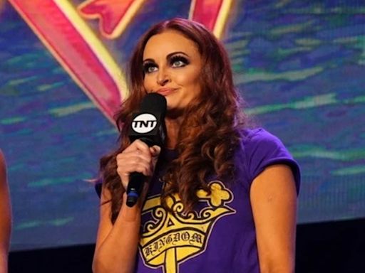 Maria Kanellis On AEW Women Being Influenced By Divas Era, Returning To The Ring - Wrestling Inc.