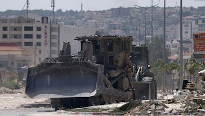 Israel estudia nuevo acuerdo de tregua propuesto por Hamás mientras prosigue su ofensiva