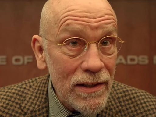 John Malkovich Joins The Fantastic Four in Mystery Role