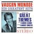 Greatest Hits/Sings the Great Themes of Famous